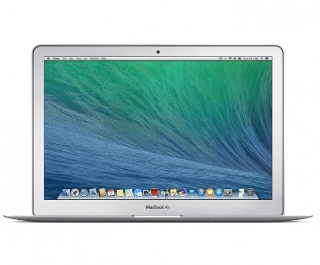 Apple Macbook Air 13" 2014 (MD760) б/у